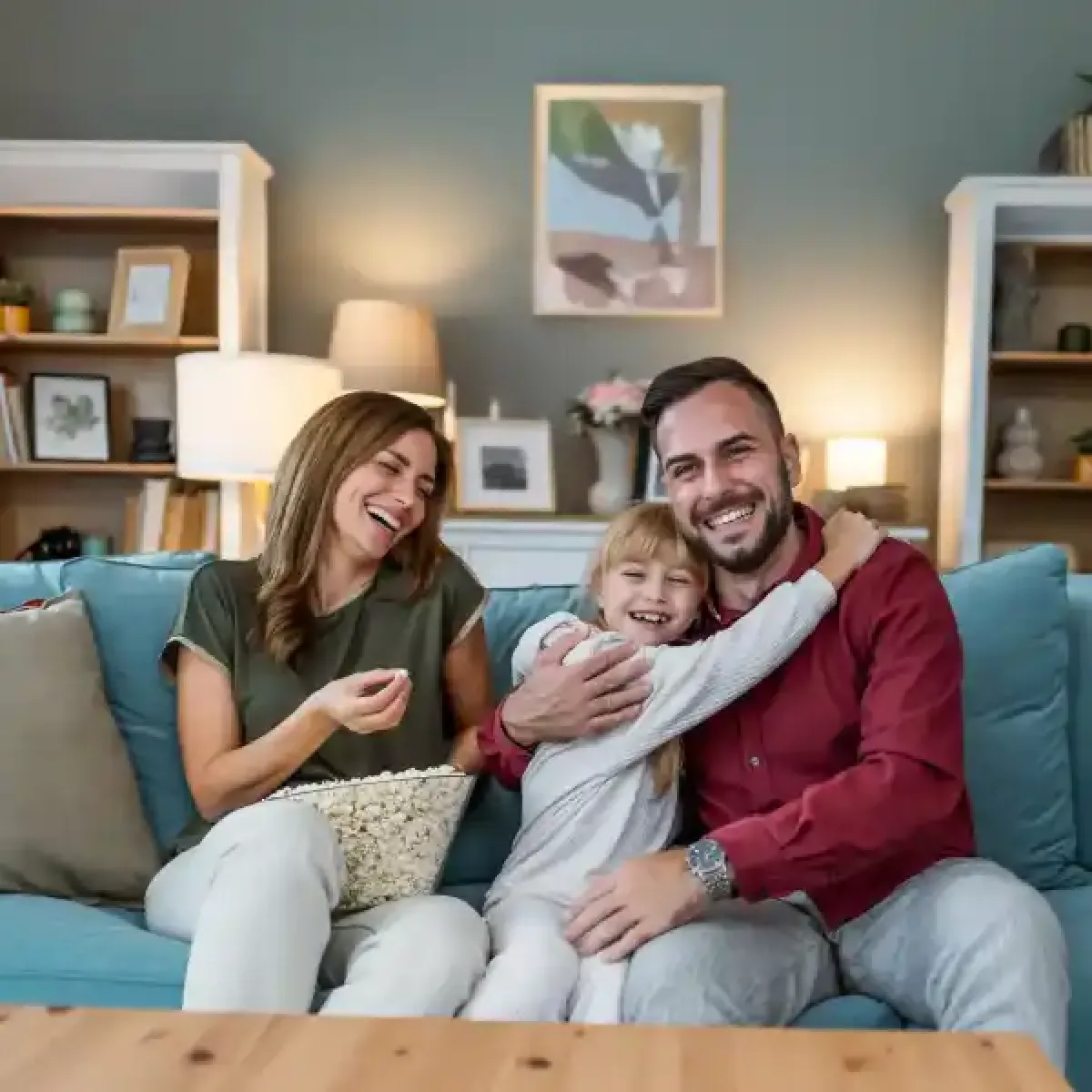 Luce Agile Domenica Gratis